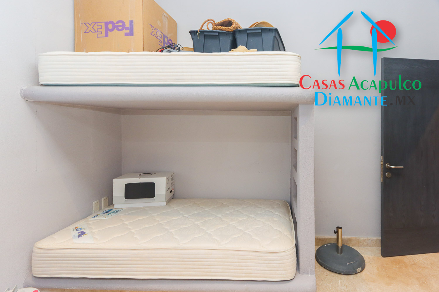 Vidamar 1 B 202 - Cuarto de servicio 1